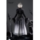 Lilith House Phantom Knight Skirt(Reservation/Full Payment Without Shipping)